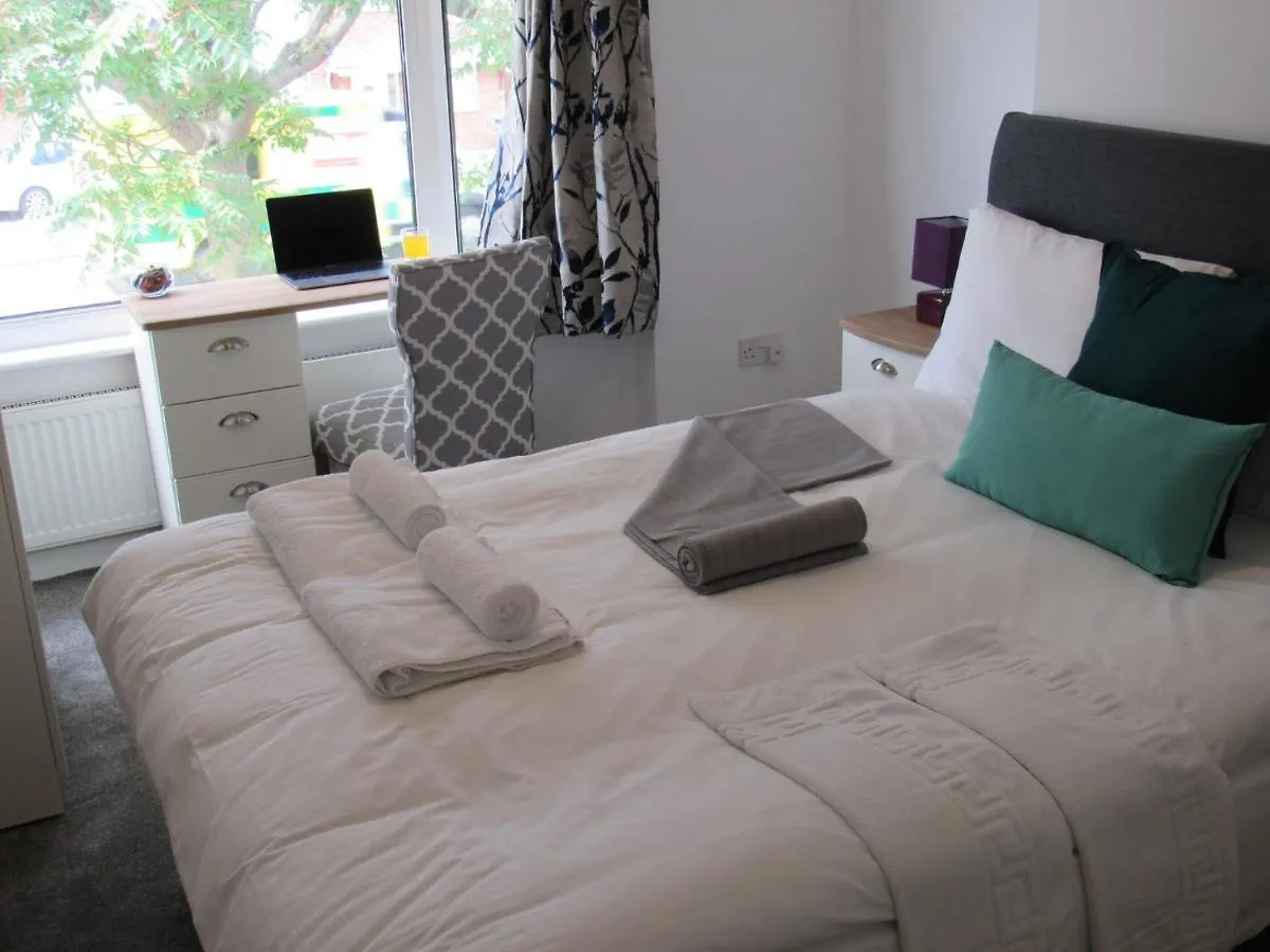 The Cambridge Suites - Tas Accommodations 0*, CBG