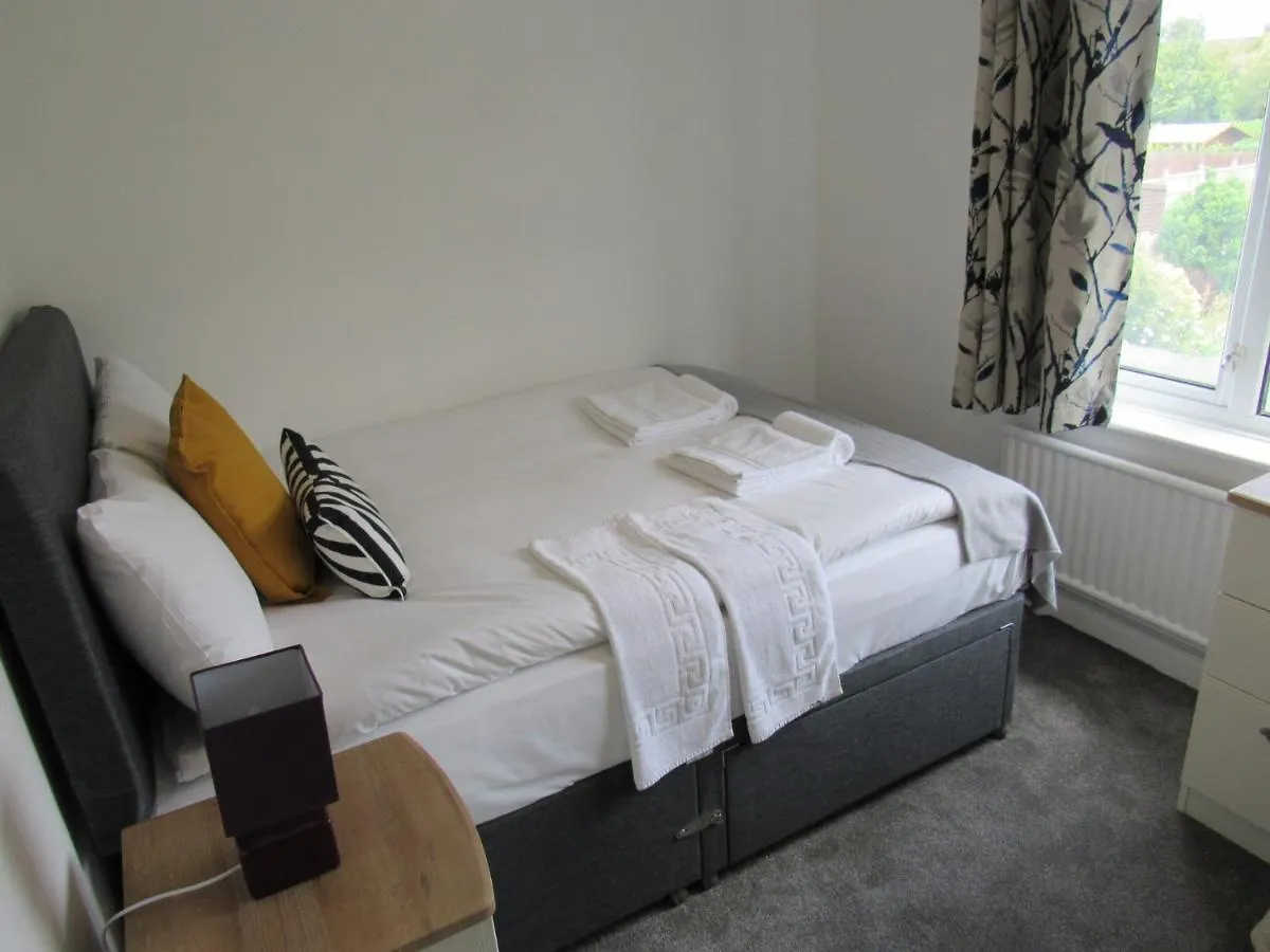 The Cambridge Suites - Tas Accommodations 0*, CBG Regno Unito