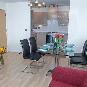  Apartment Botanica