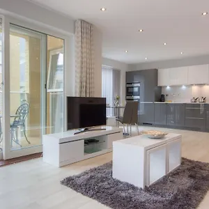  Appartamento Citystay - Vesta